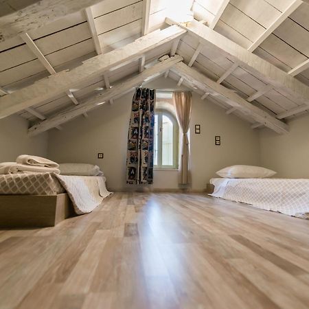 Fiscardonna Luxury Suites Fiskardo Luaran gambar