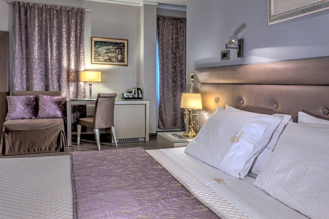 Fiscardonna Luxury Suites Fiskardo Luaran gambar