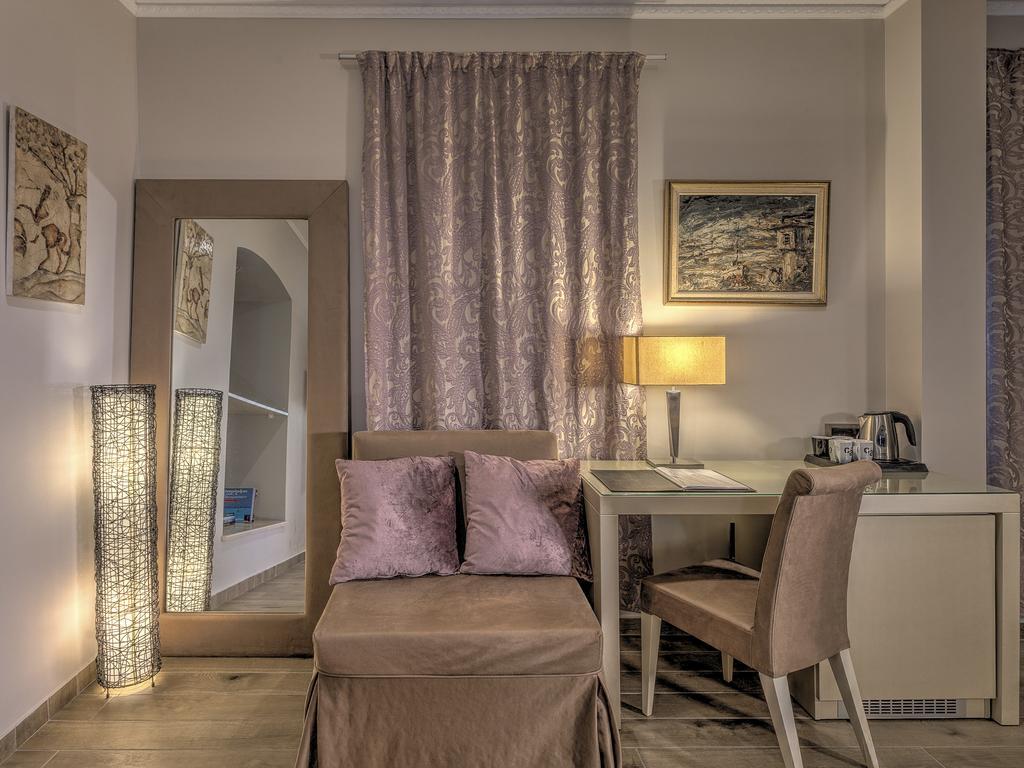 Fiscardonna Luxury Suites Fiskardo Bilik gambar