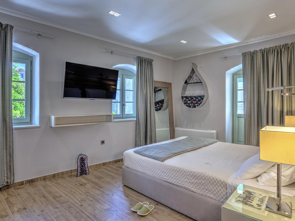 Fiscardonna Luxury Suites Fiskardo Bilik gambar