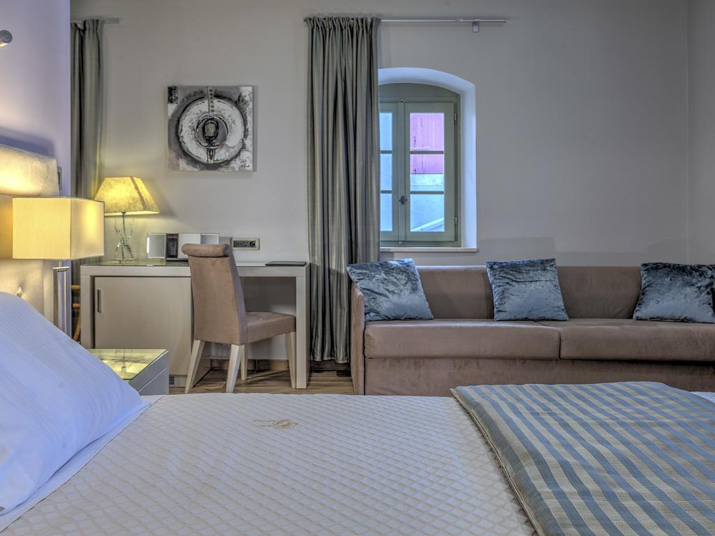 Fiscardonna Luxury Suites Fiskardo Bilik gambar