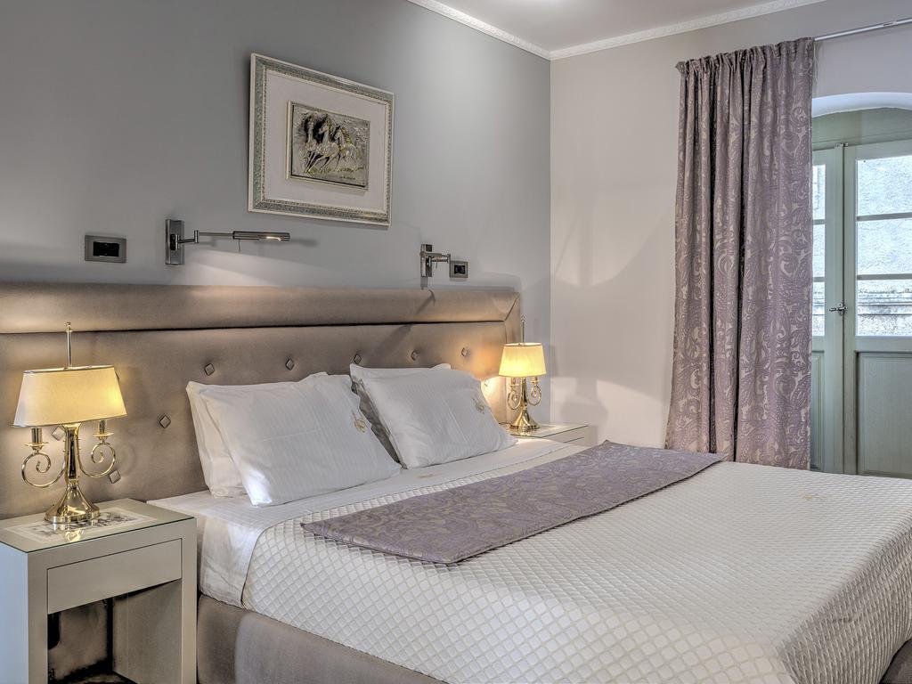 Fiscardonna Luxury Suites Fiskardo Luaran gambar