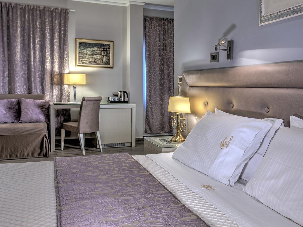 Fiscardonna Luxury Suites Fiskardo Luaran gambar