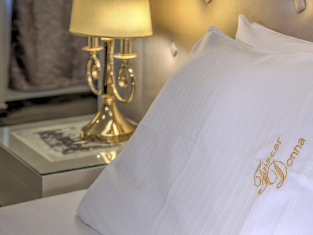 Fiscardonna Luxury Suites Fiskardo Bilik gambar