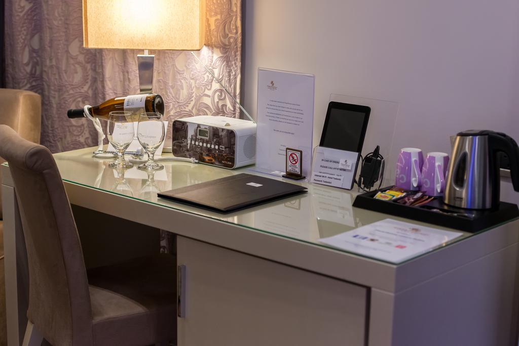 Fiscardonna Luxury Suites Fiskardo Luaran gambar