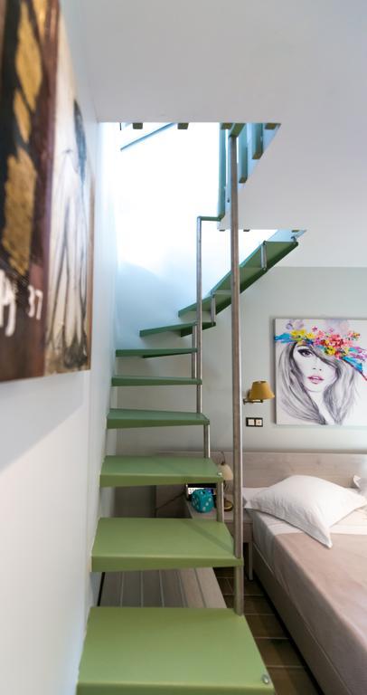 Fiscardonna Luxury Suites Fiskardo Luaran gambar