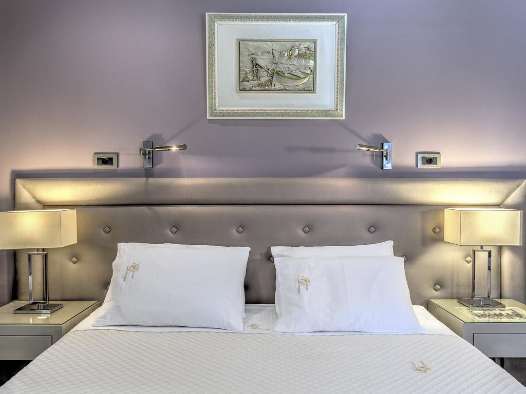 Fiscardonna Luxury Suites Fiskardo Bilik gambar