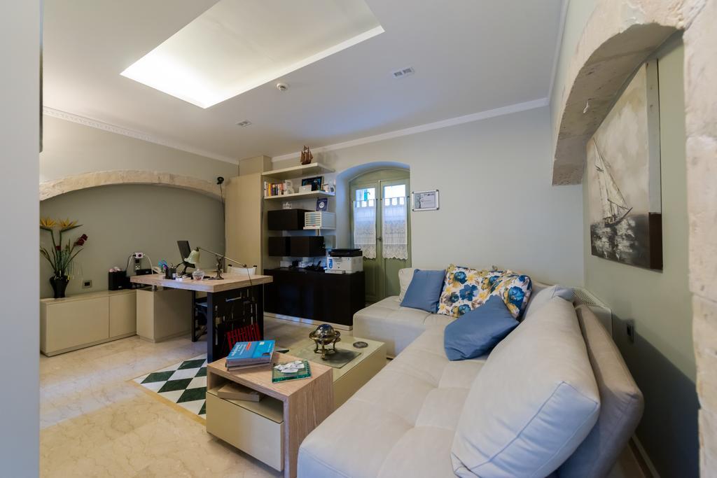 Fiscardonna Luxury Suites Fiskardo Luaran gambar