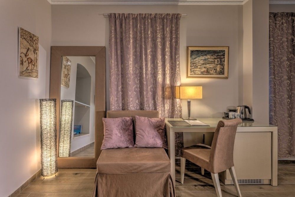 Fiscardonna Luxury Suites Fiskardo Luaran gambar